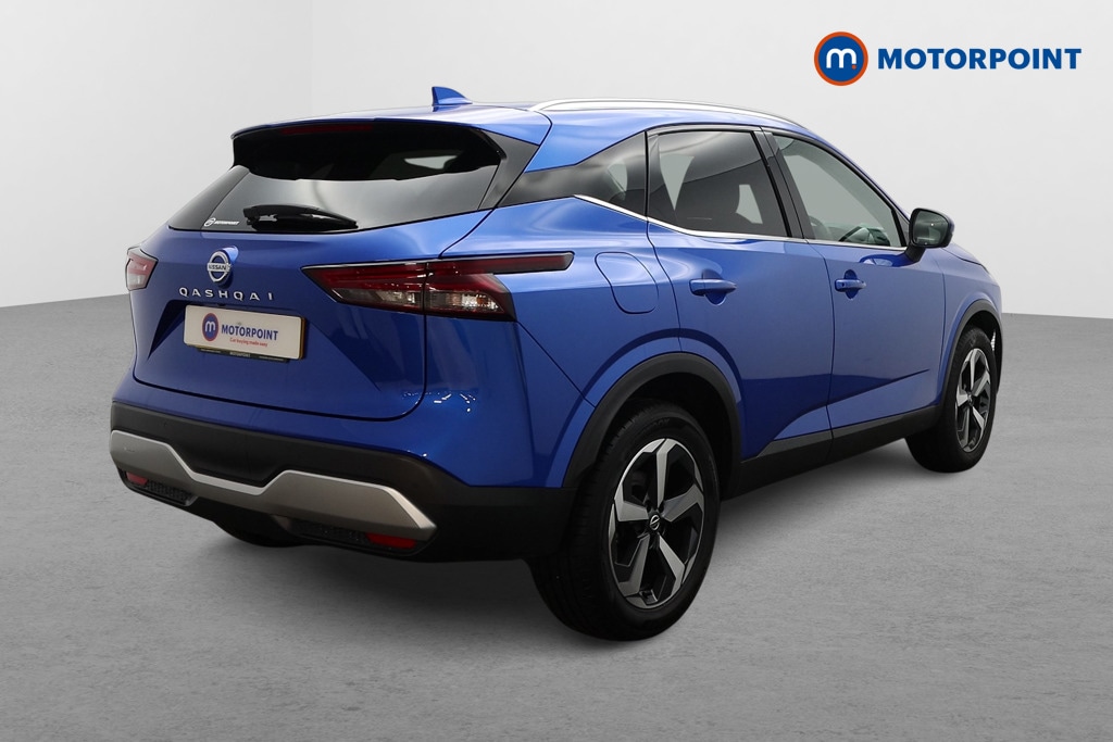 Used Nissan Qashqai 2021 for sale - 77297767: Photo 7