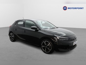 Used Vauxhall Corsa 2023 for sale - 78980587: Photo