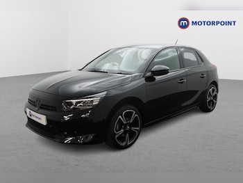 Used Vauxhall Corsa 2023 for sale - 78980587: Photo