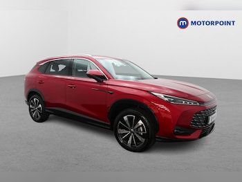 Used MG MG HS undefined for sale - 78251340: Photo