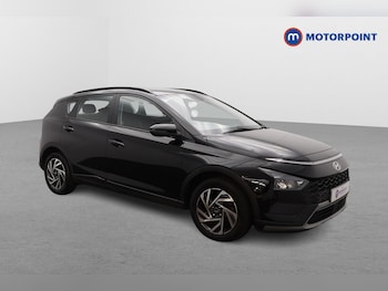 Used Hyundai BAYON 2025 for sale - 79514000: Photo