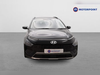 Used Hyundai BAYON 2025 for sale - 79514000: Photo