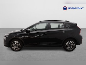 Used Hyundai BAYON 2025 for sale - 79514000: Photo