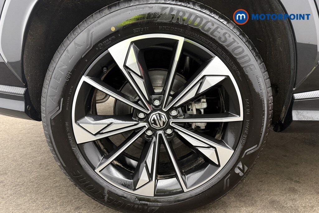 Used MG MG HS for sale - 77760130: Photo 10