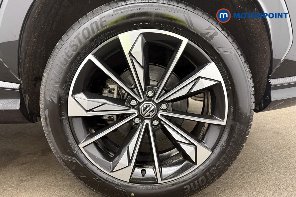 Used MG MG HS for sale - 77760130: Photo 11