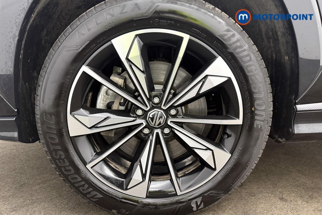 Used MG MG HS for sale - 77760130: Photo 12