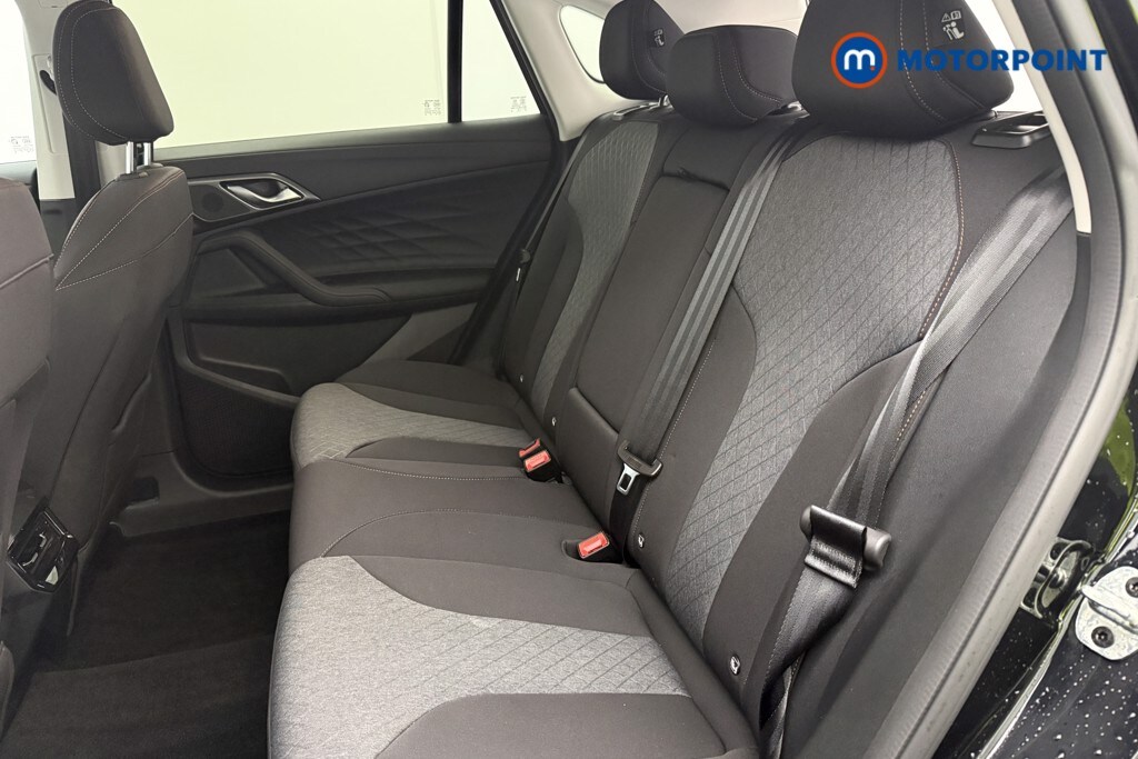 Used MG MG HS for sale - 77760130: Photo 14