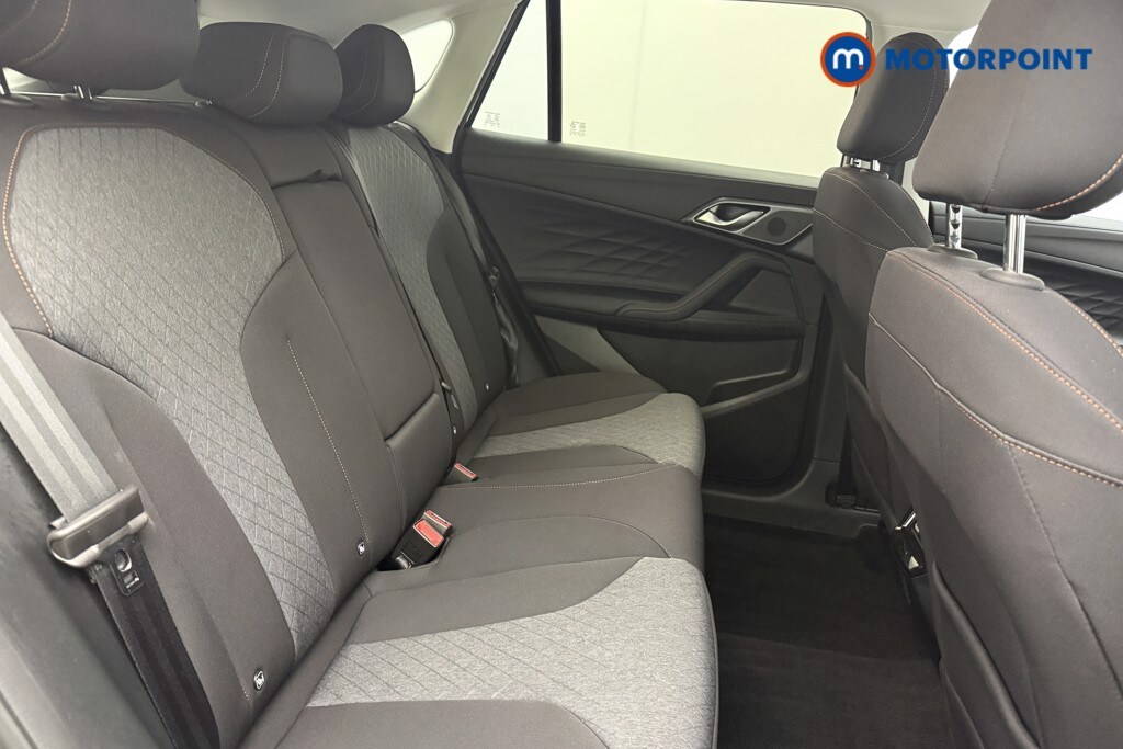 Used MG MG HS for sale - 77760130: Photo 16