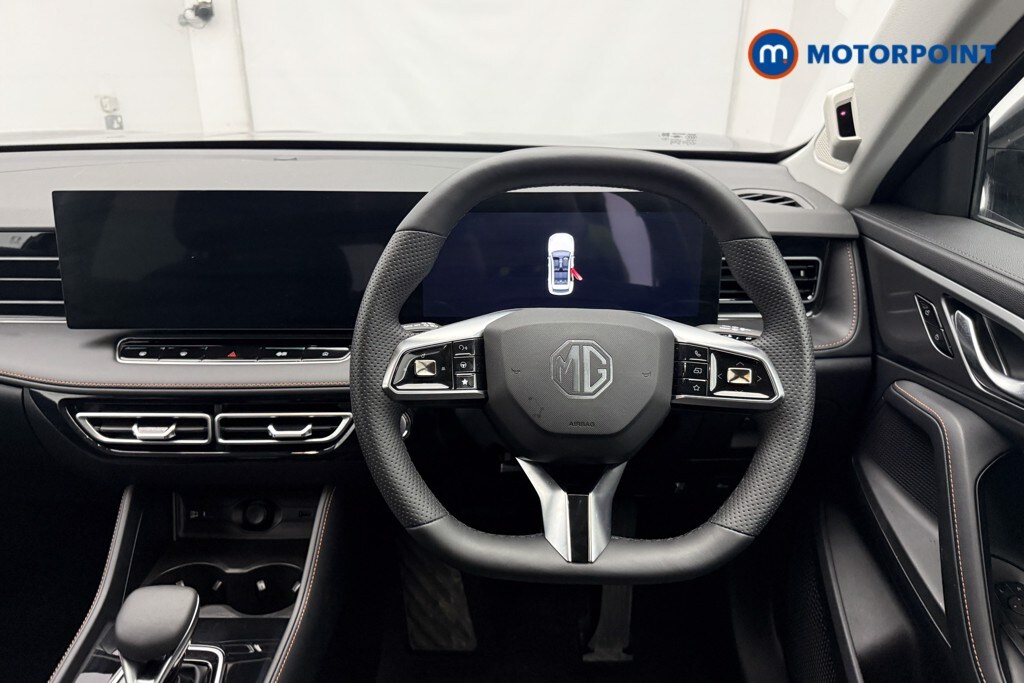 Used MG MG HS for sale - 77760130: Photo 19