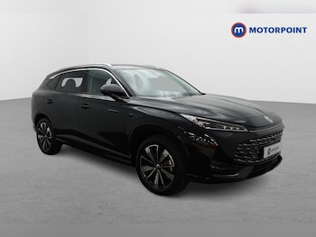 Used MG MG HS undefined for sale - 77760130: Photo