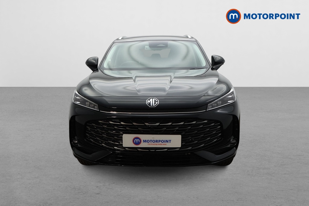 Used MG MG HS for sale - 77760130: Photo 2