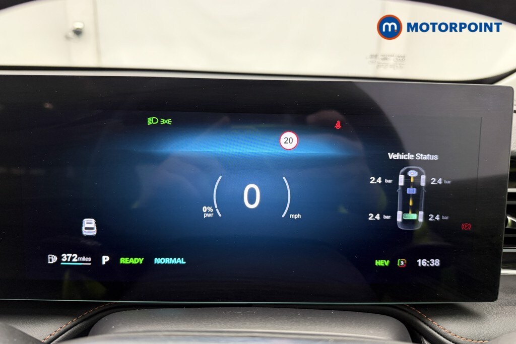 Used MG MG HS for sale - 77760130: Photo 20