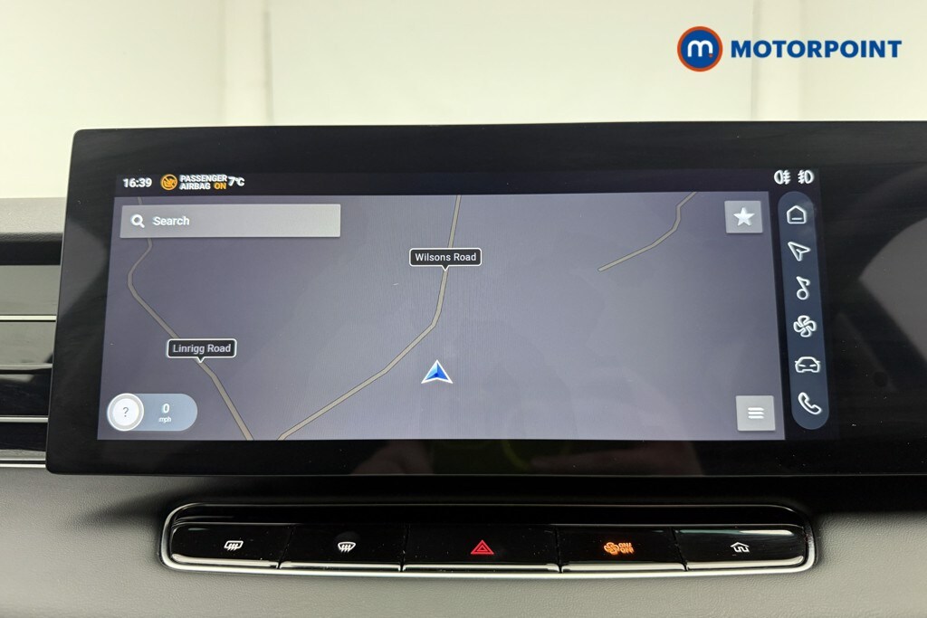 Used MG MG HS for sale - 77760130: Photo 21