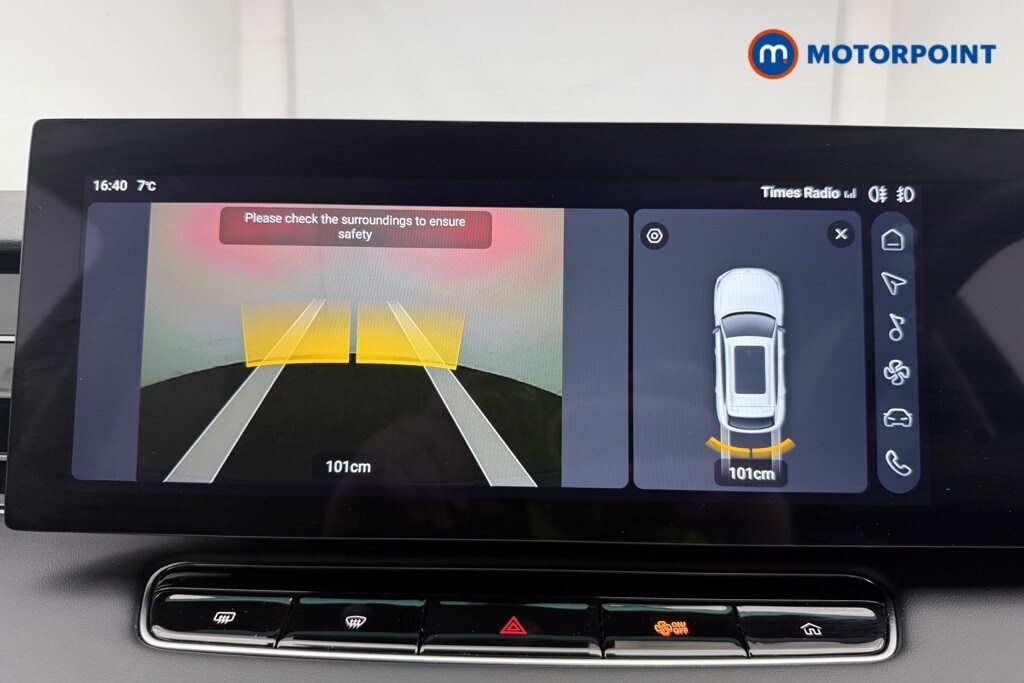 Used MG MG HS for sale - 77760130: Photo 23