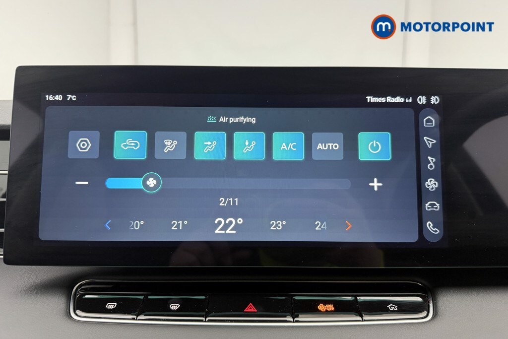 Used MG MG HS for sale - 77760130: Photo 24