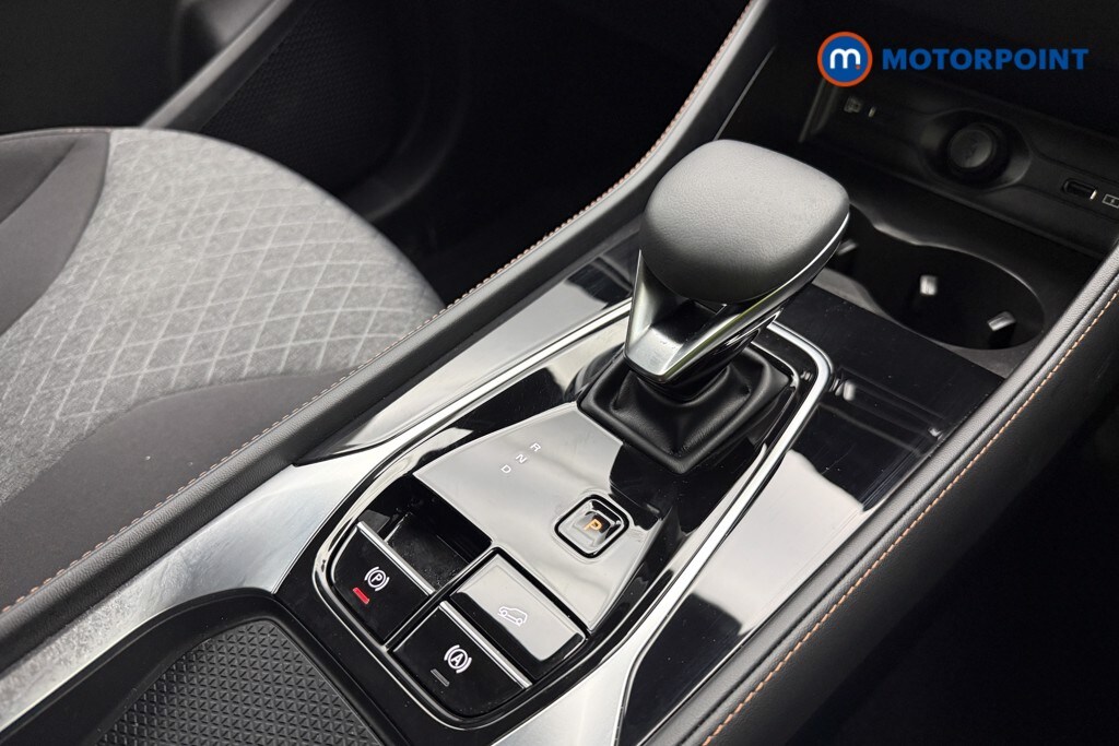 Used MG MG HS for sale - 77760130: Photo 25