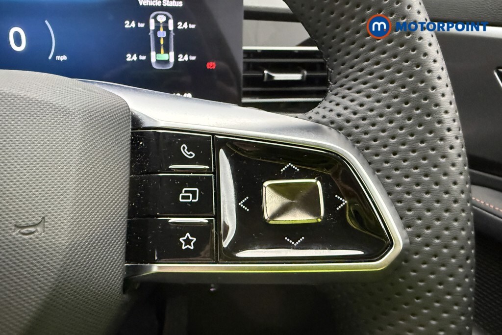 Used MG MG HS for sale - 77760130: Photo 27