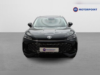 Used MG MG HS undefined for sale - 77760130: Photo