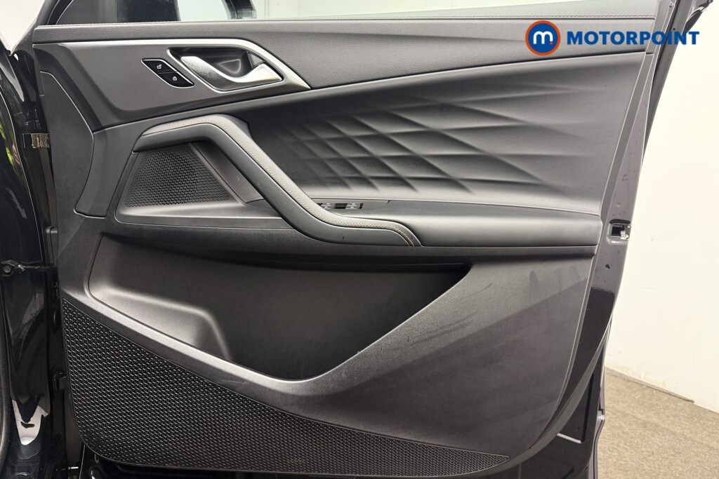 Used MG MG HS for sale - 77760130: Photo 31