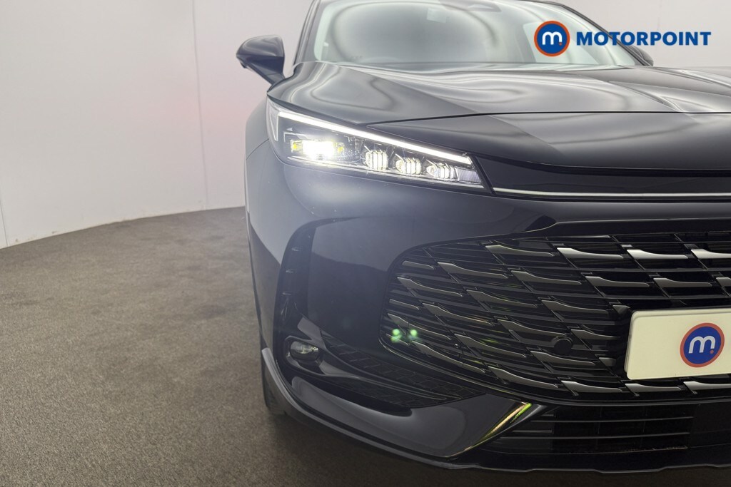 Used MG MG HS for sale - 77760130: Photo 36