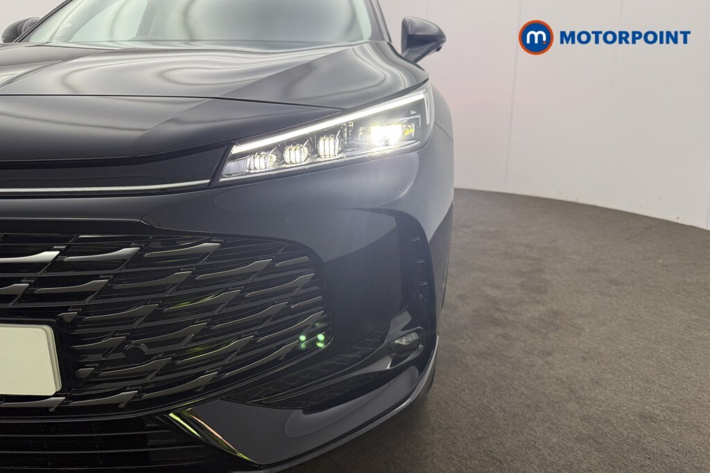 Used MG MG HS for sale - 77760130: Photo 37