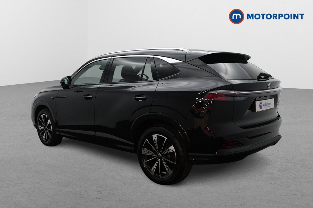 Used MG MG HS for sale - 77760130: Photo 5