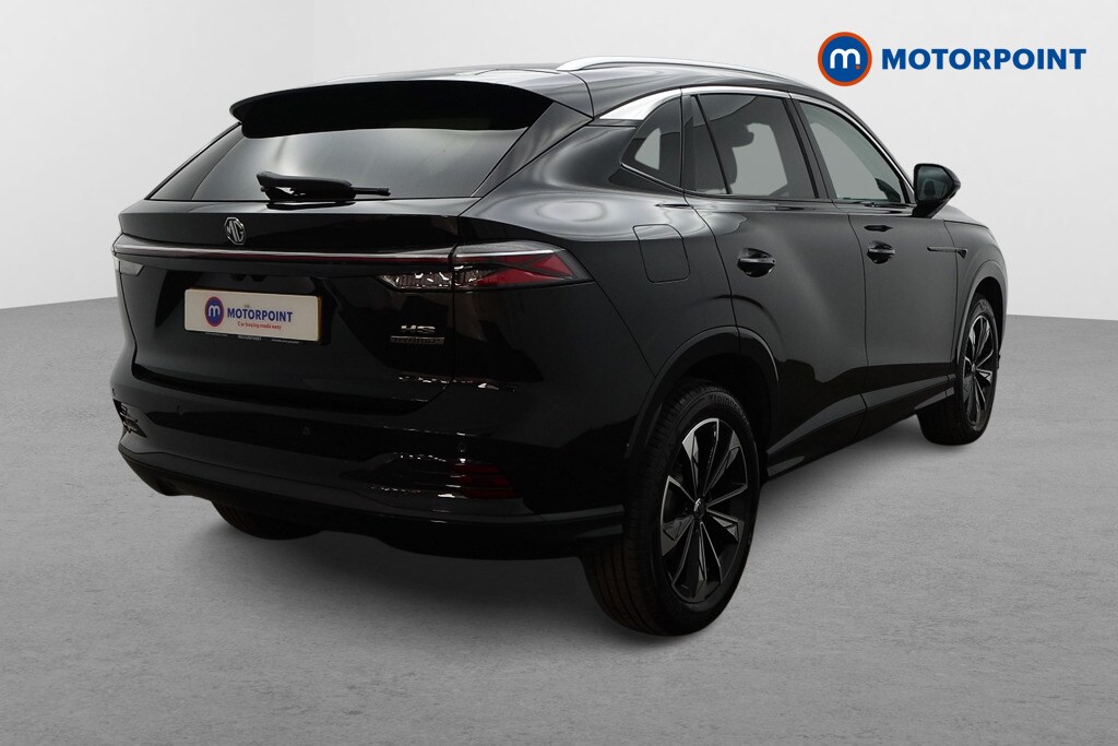 Used MG MG HS for sale - 77760130: Photo 7