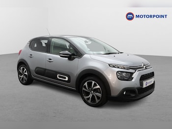 Citroen - C3