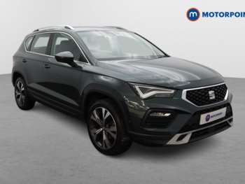 2023 - 1.0 TSI SE Technology 5dr