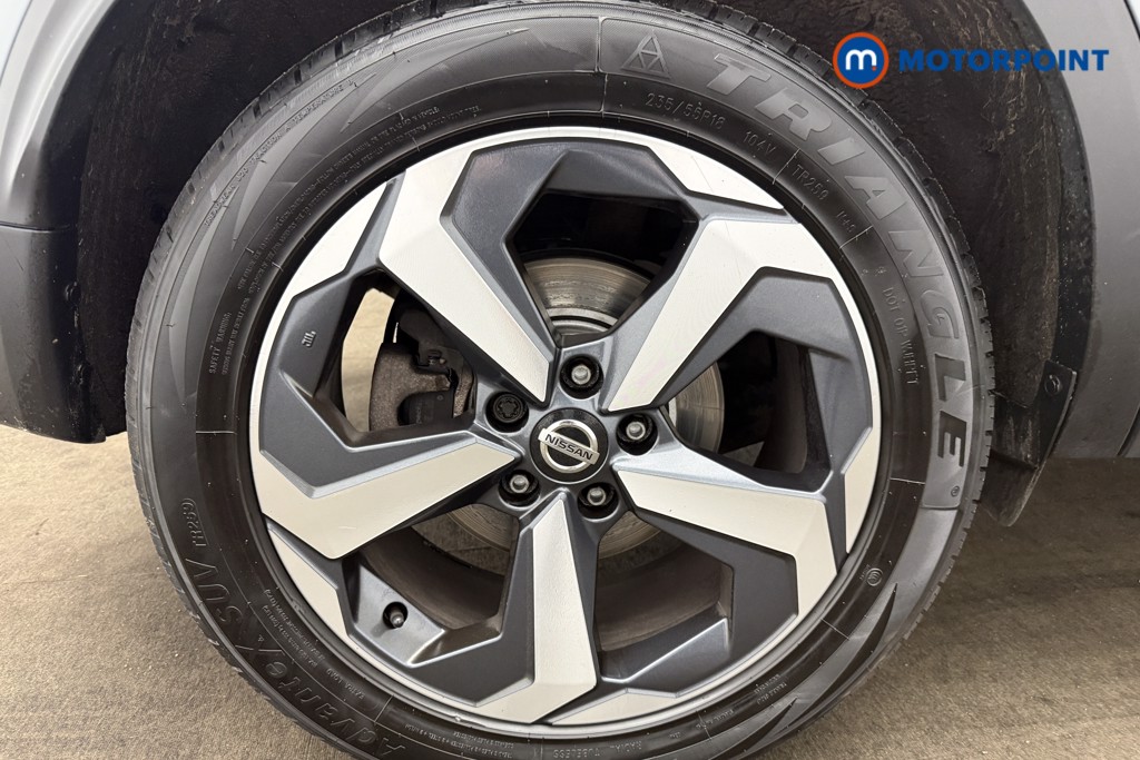 Used Nissan Qashqai 2021 for sale - 77966127: Photo 10