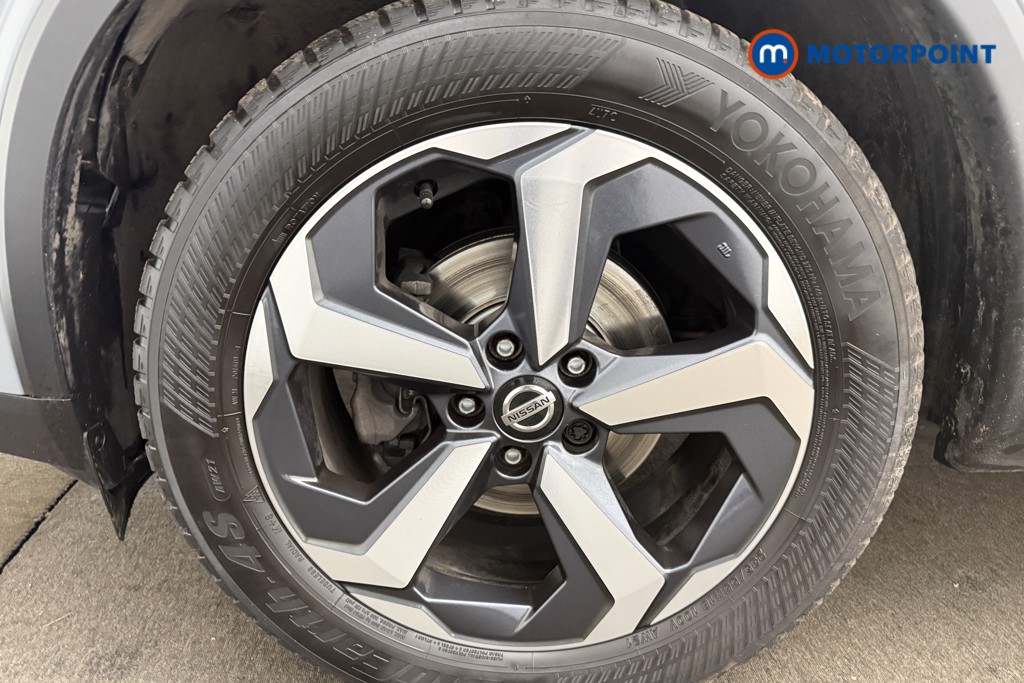 Used Nissan Qashqai 2021 for sale - 77966127: Photo 12