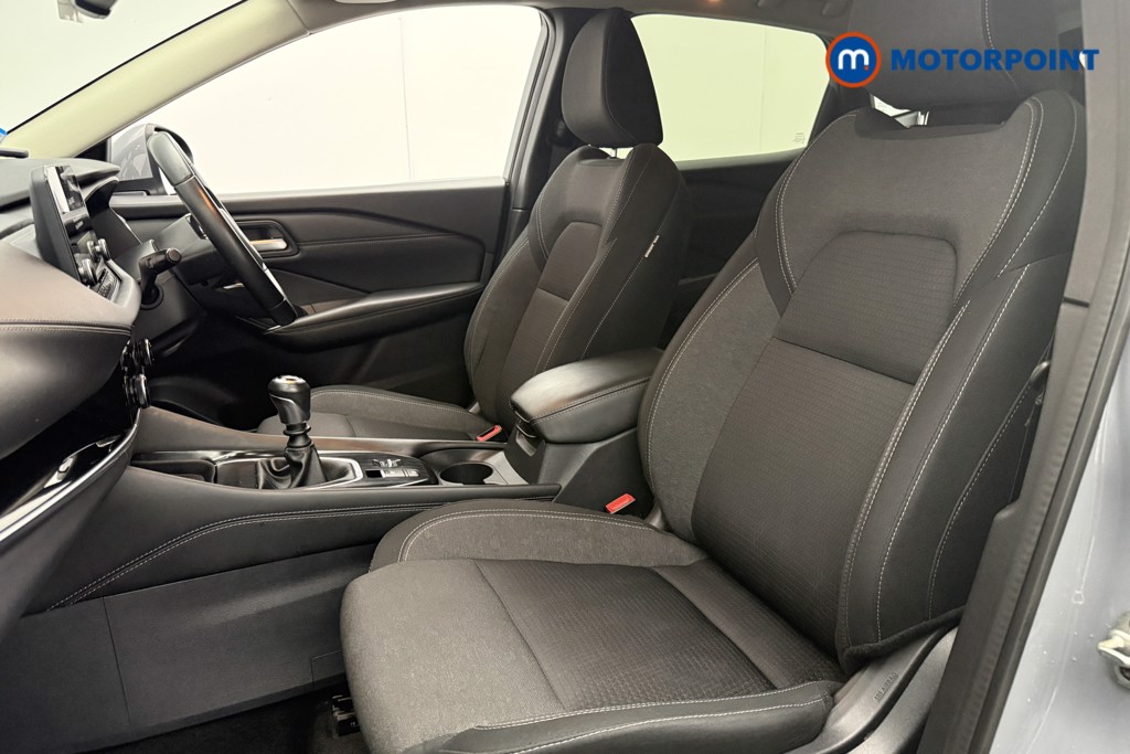 Used Nissan Qashqai 2021 for sale - 77966127: Photo 13