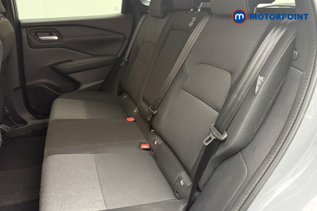 Used Nissan Qashqai 2021 for sale - 77966127: Photo 14