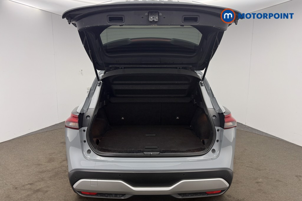 Used Nissan Qashqai 2021 for sale - 77966127: Photo 15