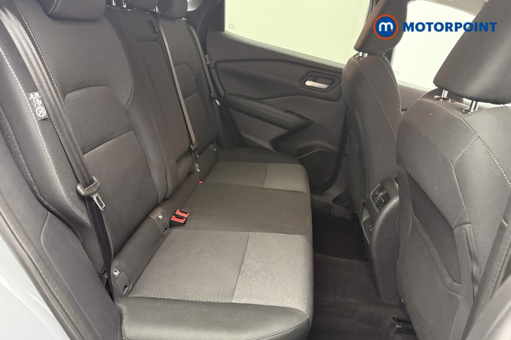 Used Nissan Qashqai 2021 for sale - 77966127: Photo 17