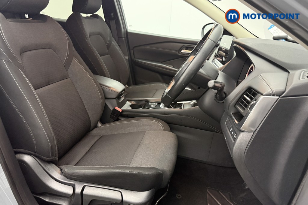 Used Nissan Qashqai 2021 for sale - 77966127: Photo 18