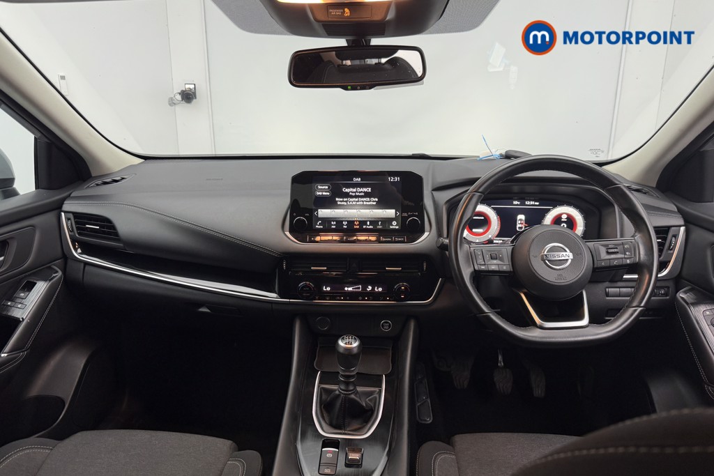 Used Nissan Qashqai 2021 for sale - 77966127: Photo 19