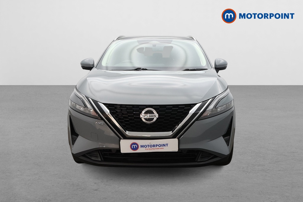 Used Nissan Qashqai 2021 for sale - 77966127: Photo 2