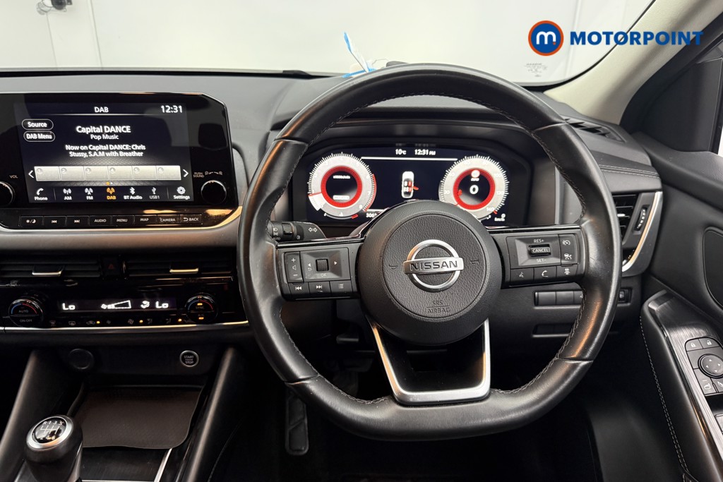 Used Nissan Qashqai 2021 for sale - 77966127: Photo 20