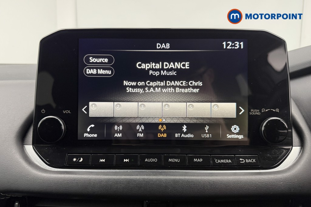 Used Nissan Qashqai 2021 for sale - 77966127: Photo 22