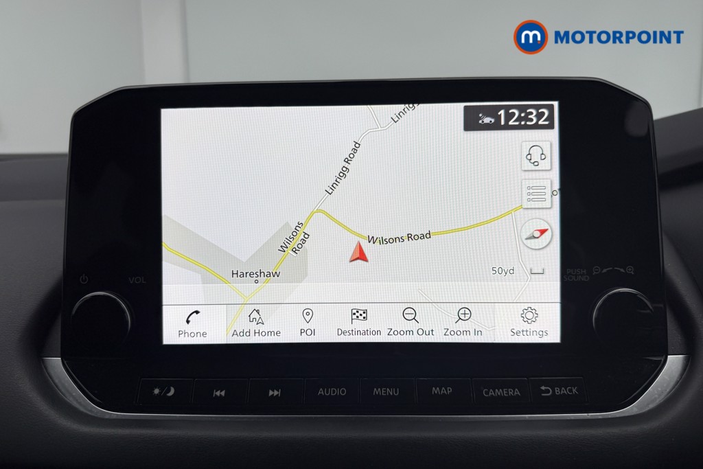 Used Nissan Qashqai 2021 for sale - 77966127: Photo 23