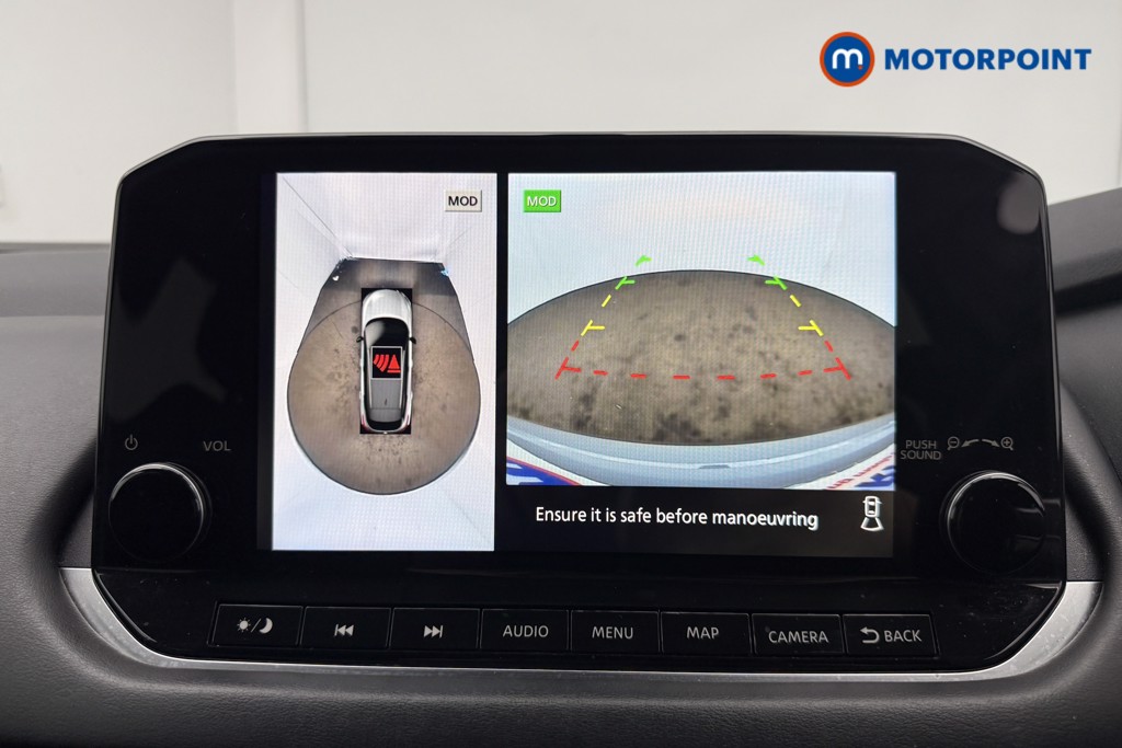 Used Nissan Qashqai 2021 for sale - 77966127: Photo 24