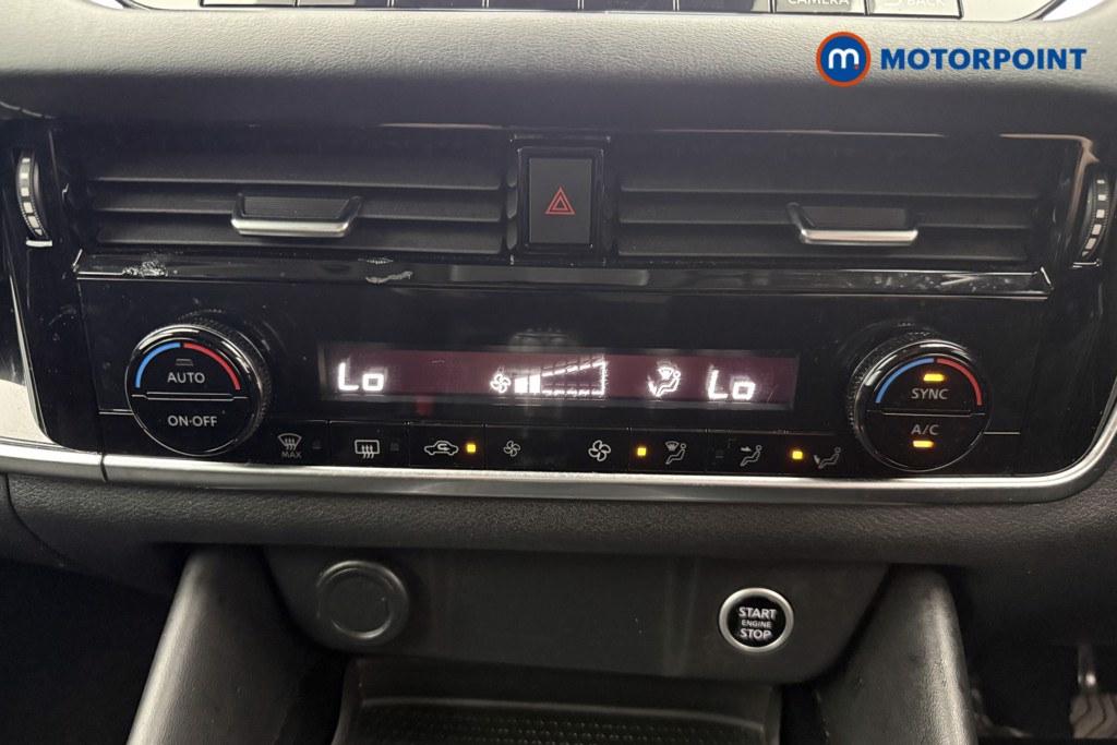 Used Nissan Qashqai 2021 for sale - 77966127: Photo 25