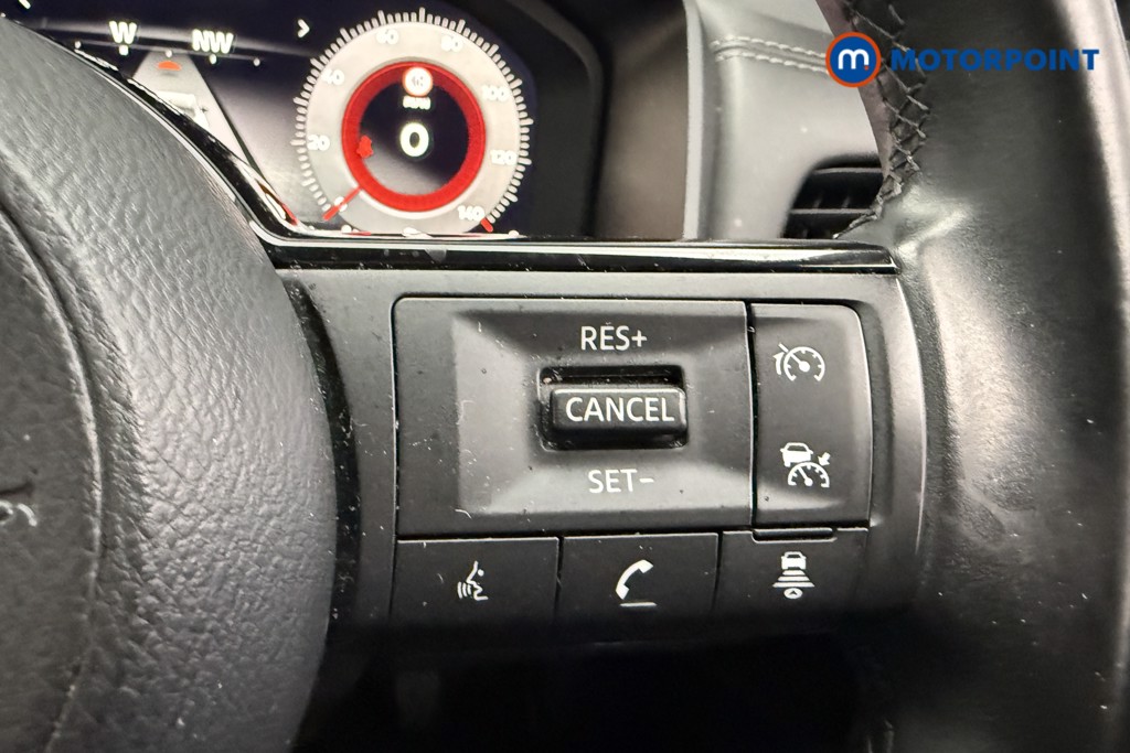 Used Nissan Qashqai 2021 for sale - 77966127: Photo 28