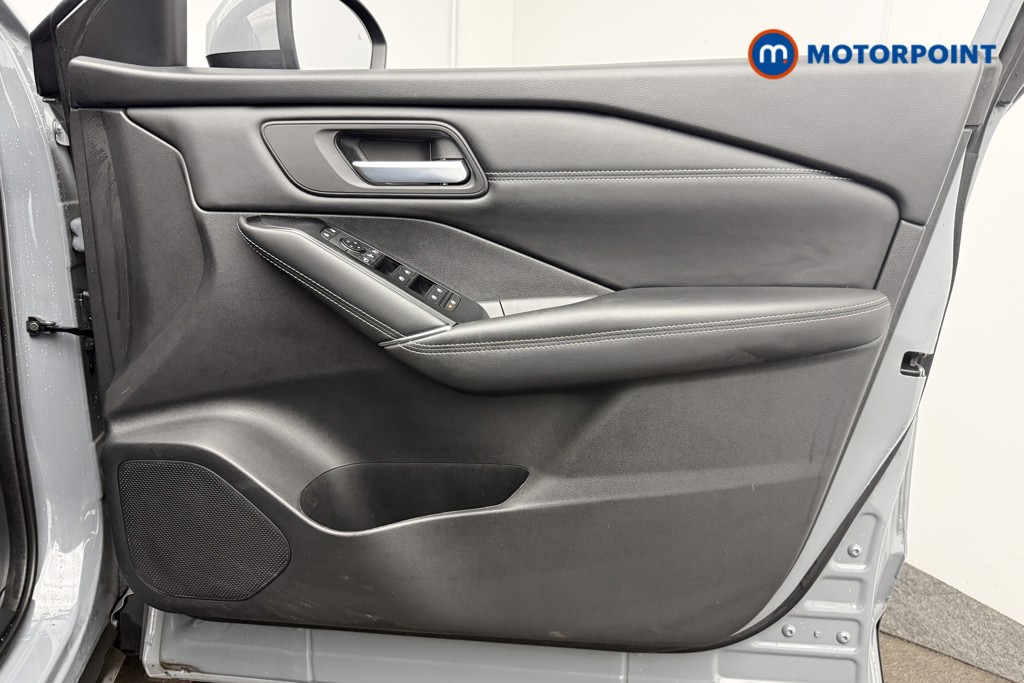 Used Nissan Qashqai 2021 for sale - 77966127: Photo 32