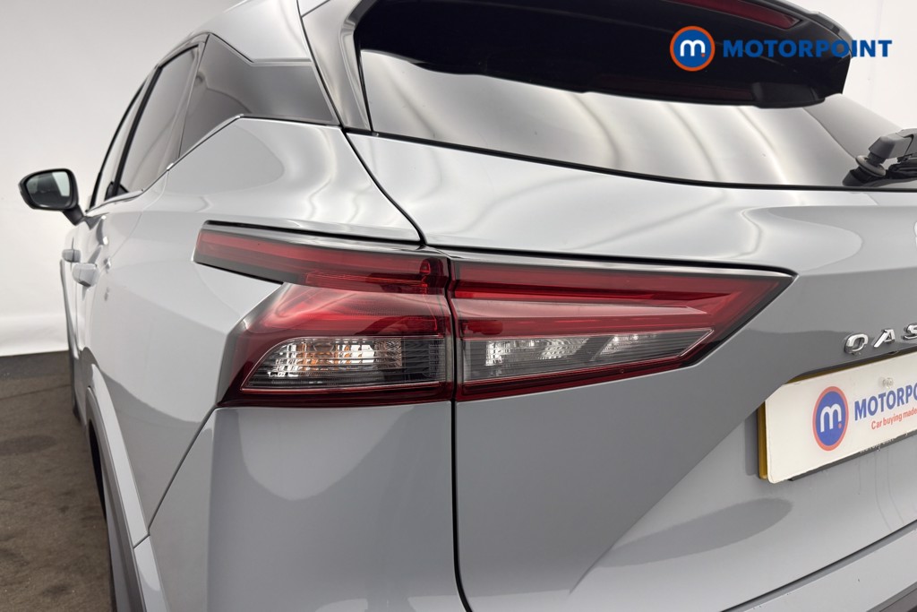 Used Nissan Qashqai 2021 for sale - 77966127: Photo 35