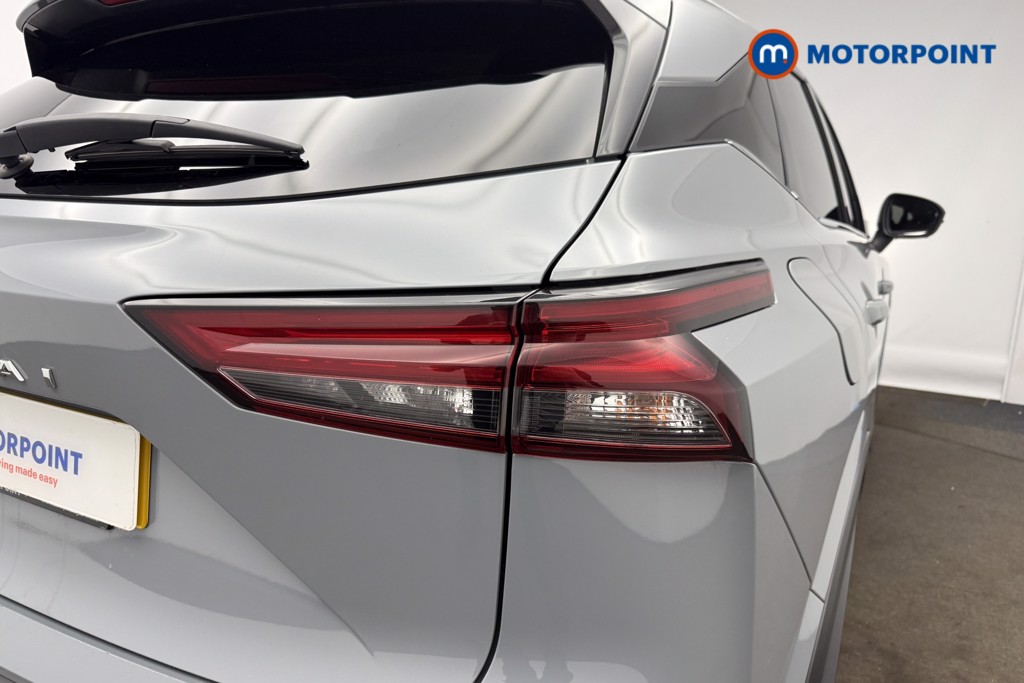 Used Nissan Qashqai 2021 for sale - 77966127: Photo 36