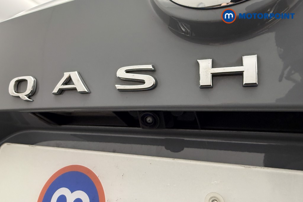 Used Nissan Qashqai 2021 for sale - 77966127: Photo 37