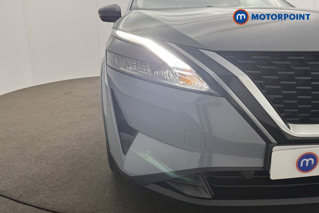 Used Nissan Qashqai 2021 for sale - 77966127: Photo 38