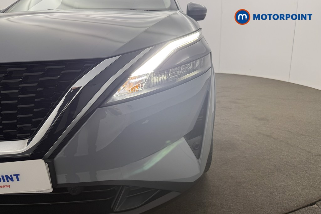 Used Nissan Qashqai 2021 for sale - 77966127: Photo 39